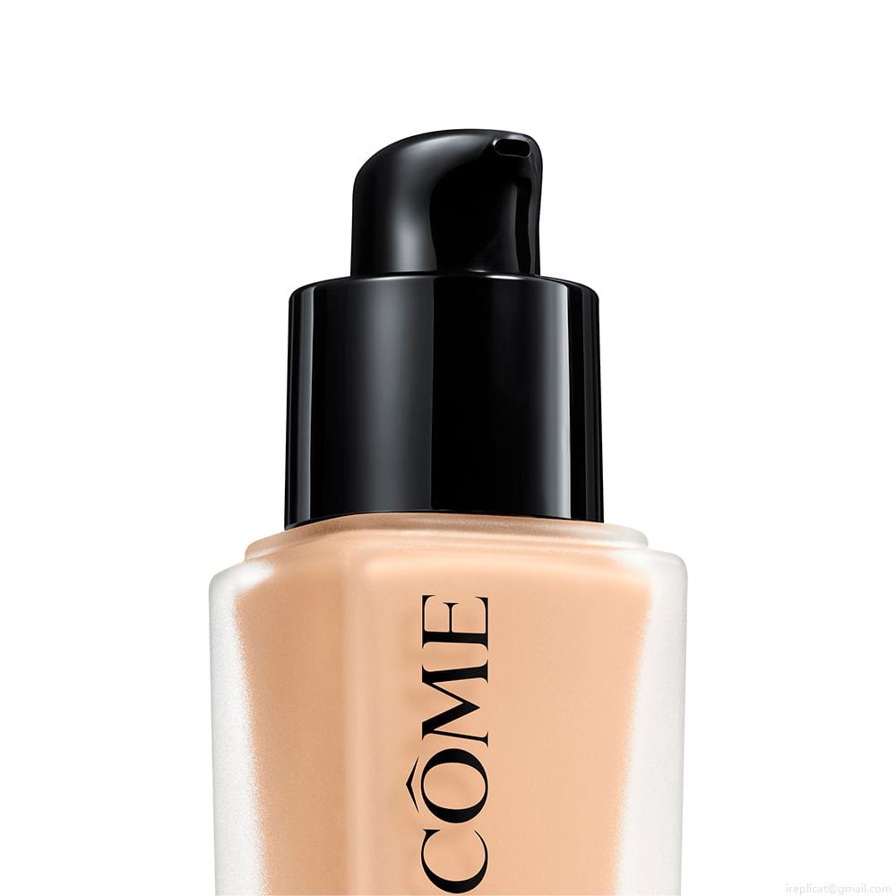 Base Líquida Matte Lancôme Teint Idole Ultra Wear Foundation 205C 30 ml