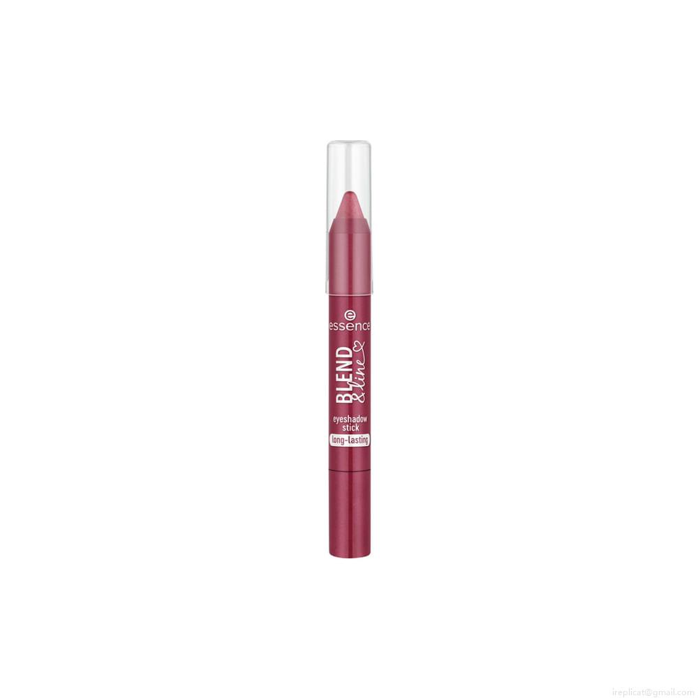 Sombra Em Bastão Essence Blend & Line 02 Oh My Ruby 1,8 g Sombra Em Bastão Essence Blend & Line 02 Oh My Ruby 1,8 g