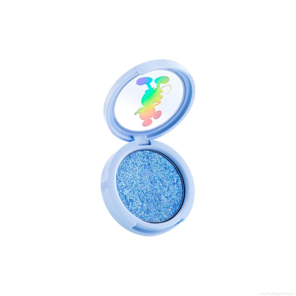 Sombra e Iluminador Compacto 2x1 Bruna Tavares Disney Mallow Dream Castle 5 g Sombra e Iluminador Compacto 2x1 Bruna Tavares Disney Mallow Dream Castle 5 g