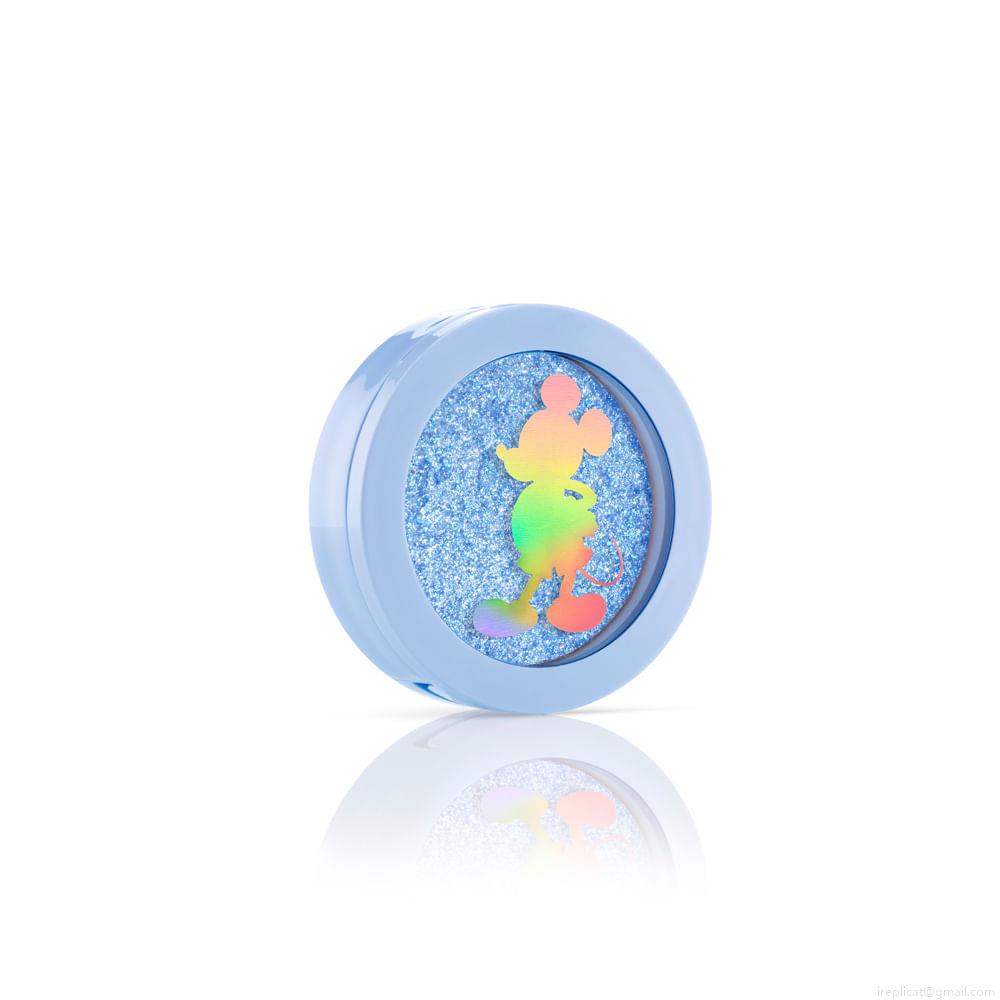 Sombra e Iluminador Compacto 2x1 Bruna Tavares Disney Mallow Dream Castle 5 g Sombra e Iluminador Compacto 2x1 Bruna Tavares Disney Mallow Dream Castle 5 g