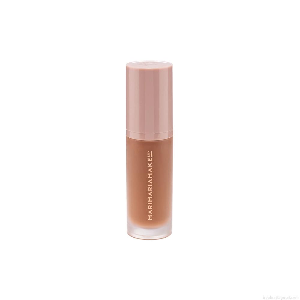 Base e Corretivo Cremoso Matte Mari Maria Velvet Skin Canela 25 g Base e Corretivo Cremoso Matte Mari Maria Velvet Skin Canela 25 g