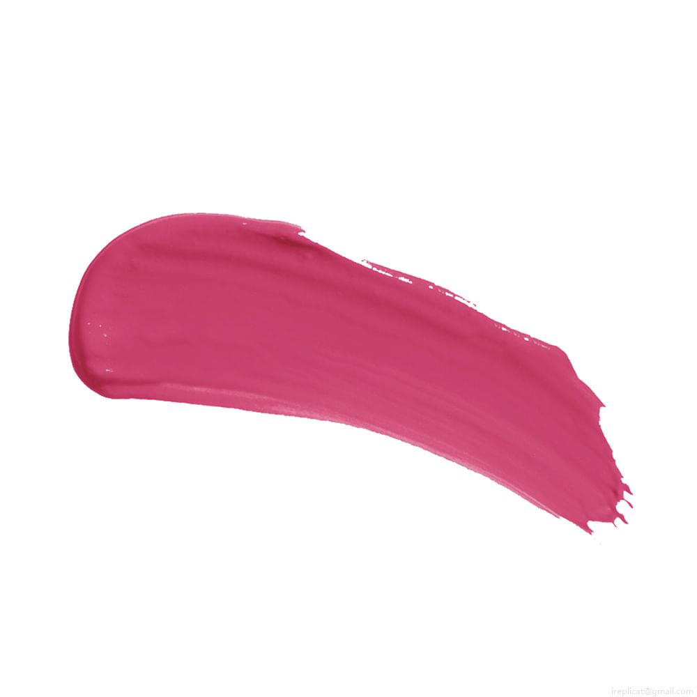Batom Líquido Matte Bruna Tavares Thais 4 ml Batom Líquido Matte Bruna Tavares Thais 4 ml