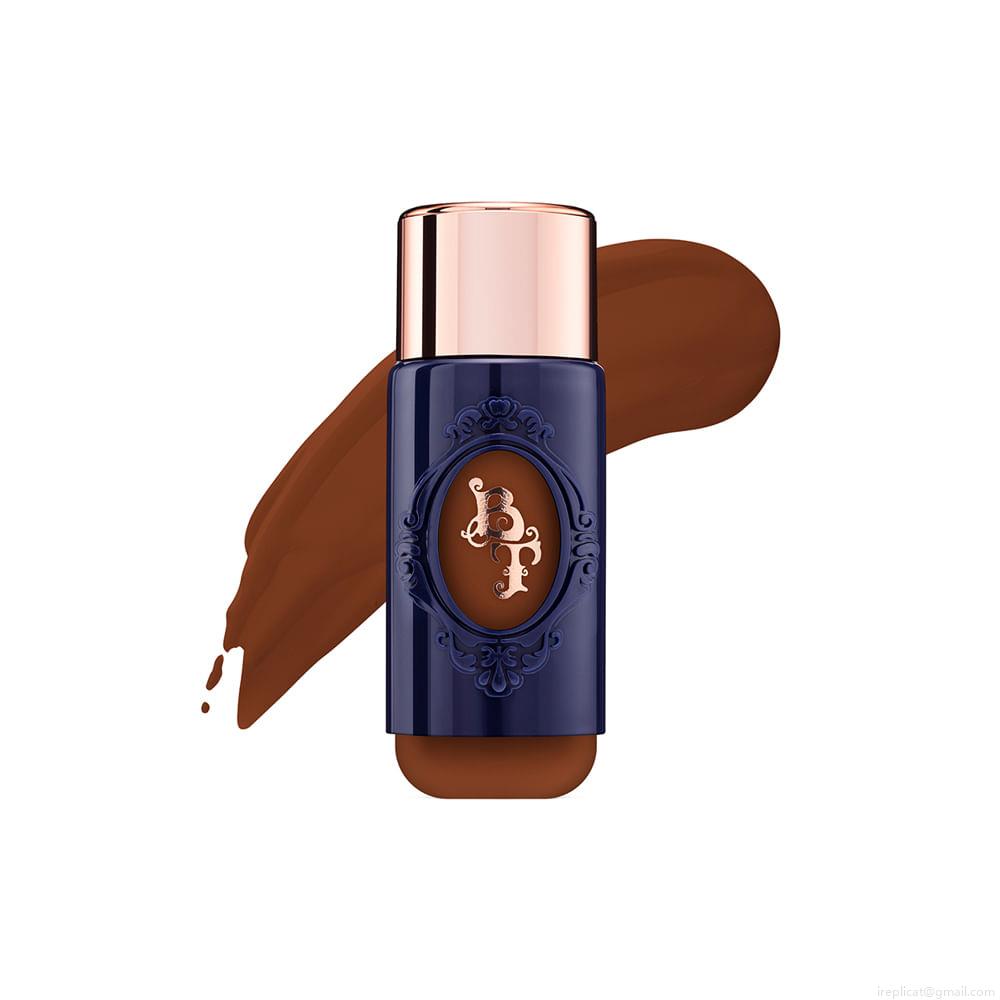 Base Líquida Aveludada Bruna Tavares BT Skin D10 40 ml Base Líquida Aveludada Bruna Tavares BT Skin D10 40 ml
