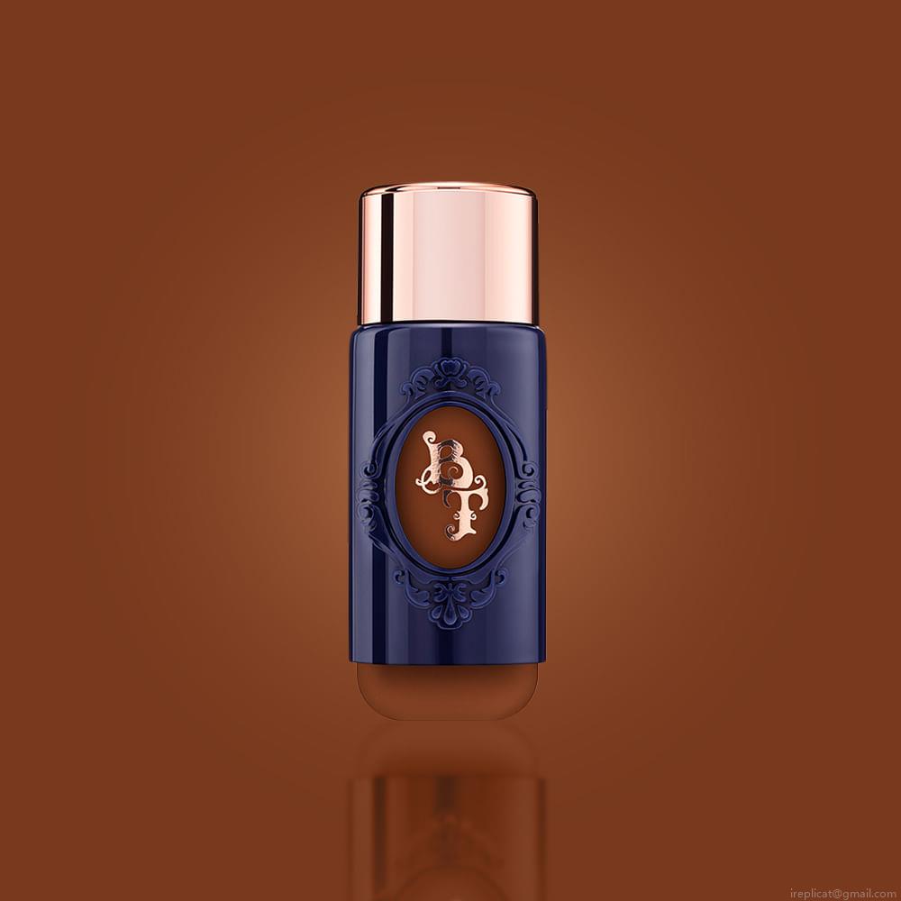 Base Líquida Aveludada Bruna Tavares BT Skin D10 40 ml Base Líquida Aveludada Bruna Tavares BT Skin D10 40 ml