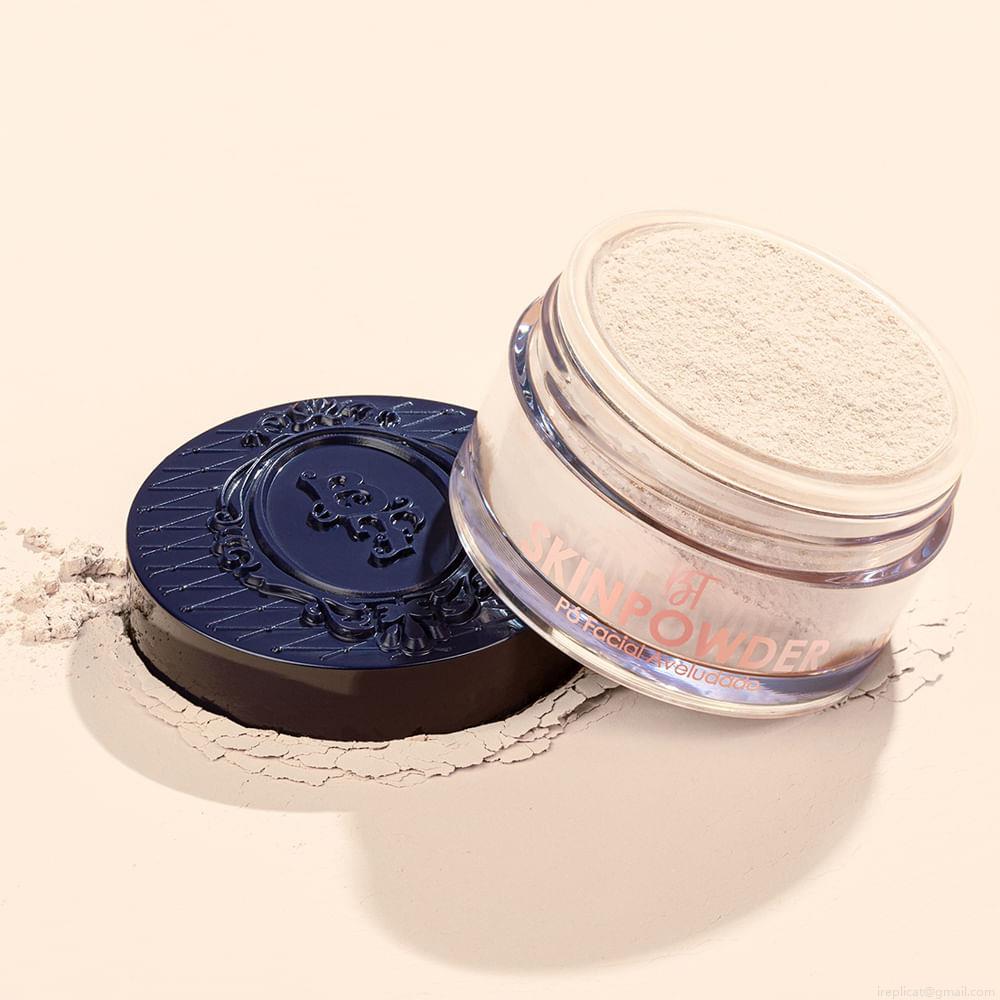 Pó Solto Aveludado Bruna Tavares BT Skinpowder Fair 15 g Pó Solto Aveludado Bruna Tavares BT Skinpowder Fair 15 g