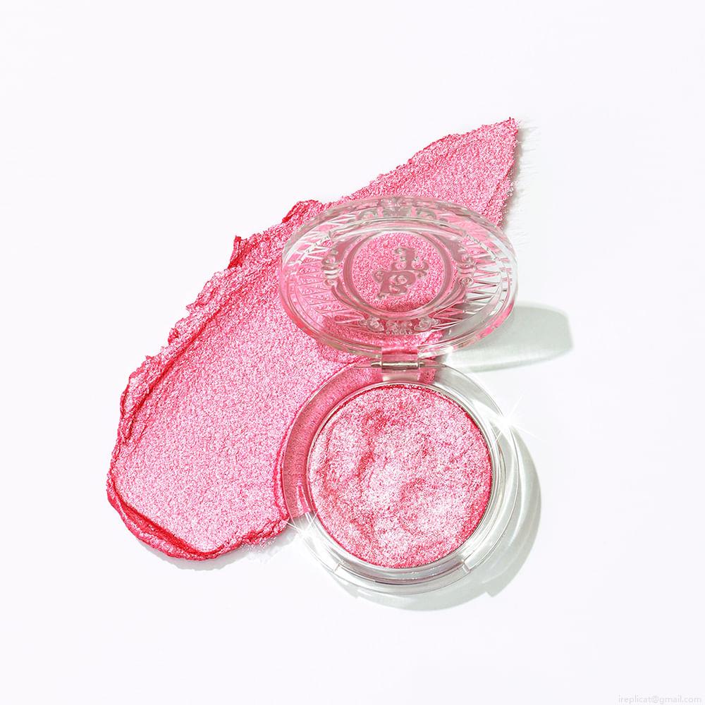 Sombra e Iluminador em Pó 2x1 Bruna Tavares BT Mallow Fairytale 5 g Sombra e Iluminador em Pó 2x1 Bruna Tavares BT Mallow Fairytale 5 g