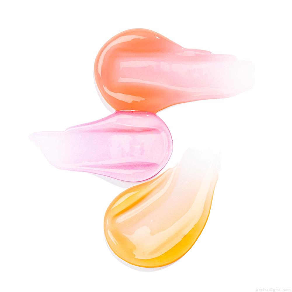 Óleo Labial Cintilante Bruna Tavares BT Juicyoil Guava 5,3 ml Óleo Labial Cintilante Bruna Tavares BT Juicyoil Guava 5,3 ml