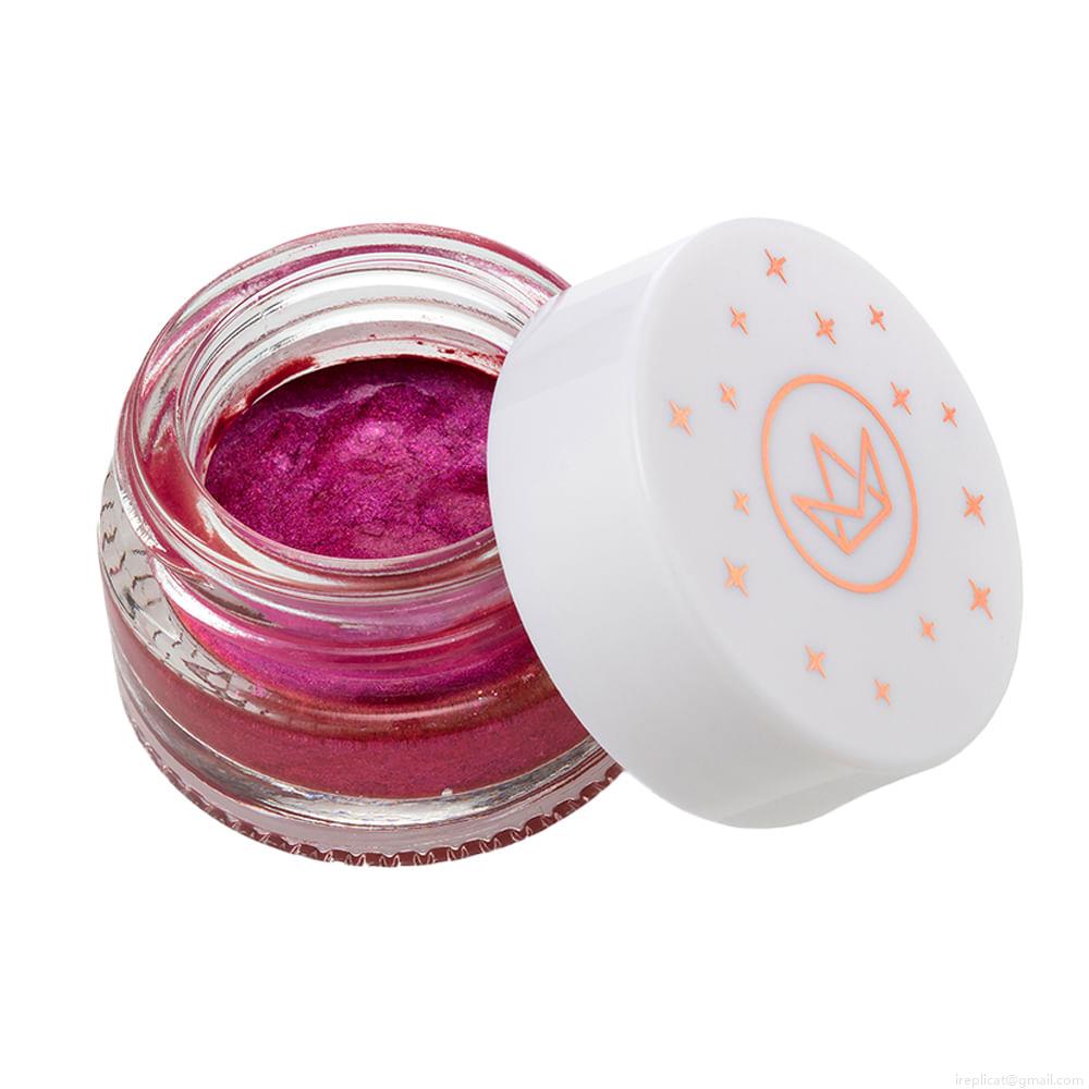 Sombra Jelly Mari Maria Fúcsia 4 g Sombra Jelly Mari Maria Fúcsia 4 g