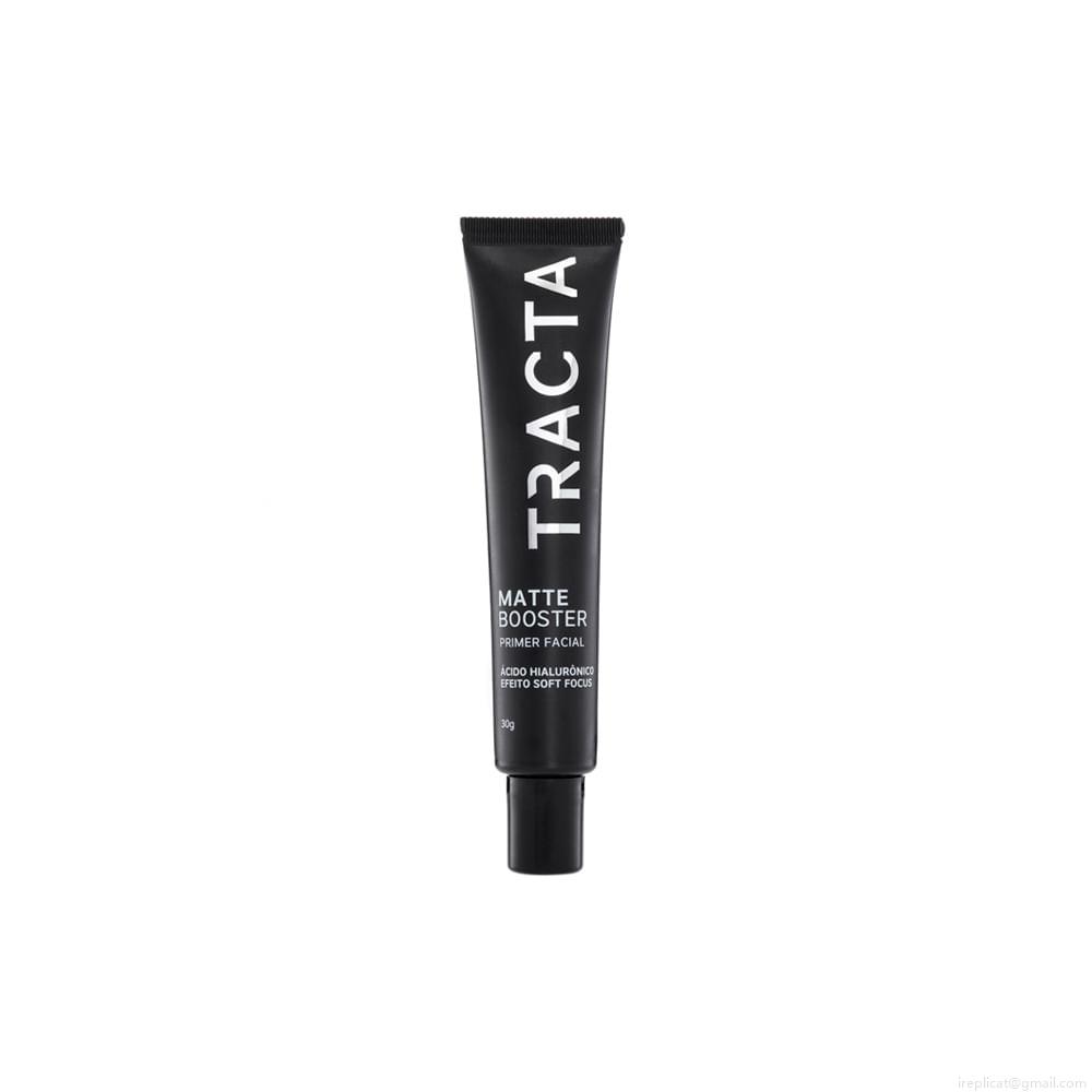 Primer Facial Matte Tracta Matte Booster 30 g Primer Facial Matte Tracta Matte Booster 30 g