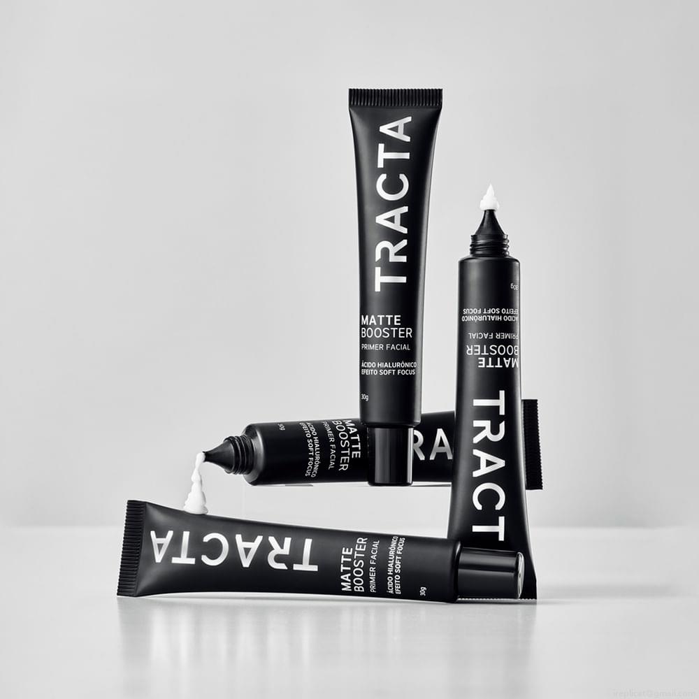 Primer Facial Matte Tracta Matte Booster 30 g Primer Facial Matte Tracta Matte Booster 30 g
