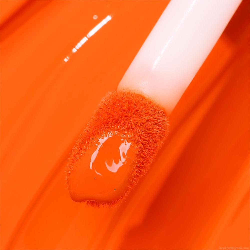 Sombra Líquida e Primer 2x1 Bruna Tavares BT Velvet Tangerine 6 ml