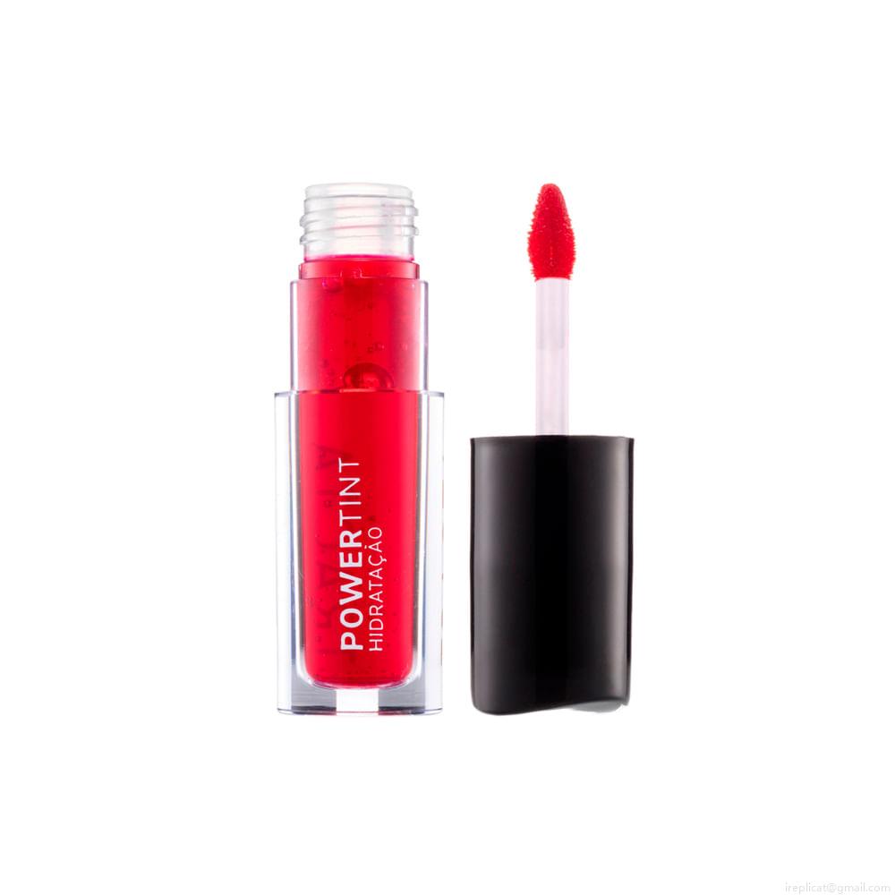 Lip Tint Líquido Tracta Power Tint Maçã do Amor 4 ml