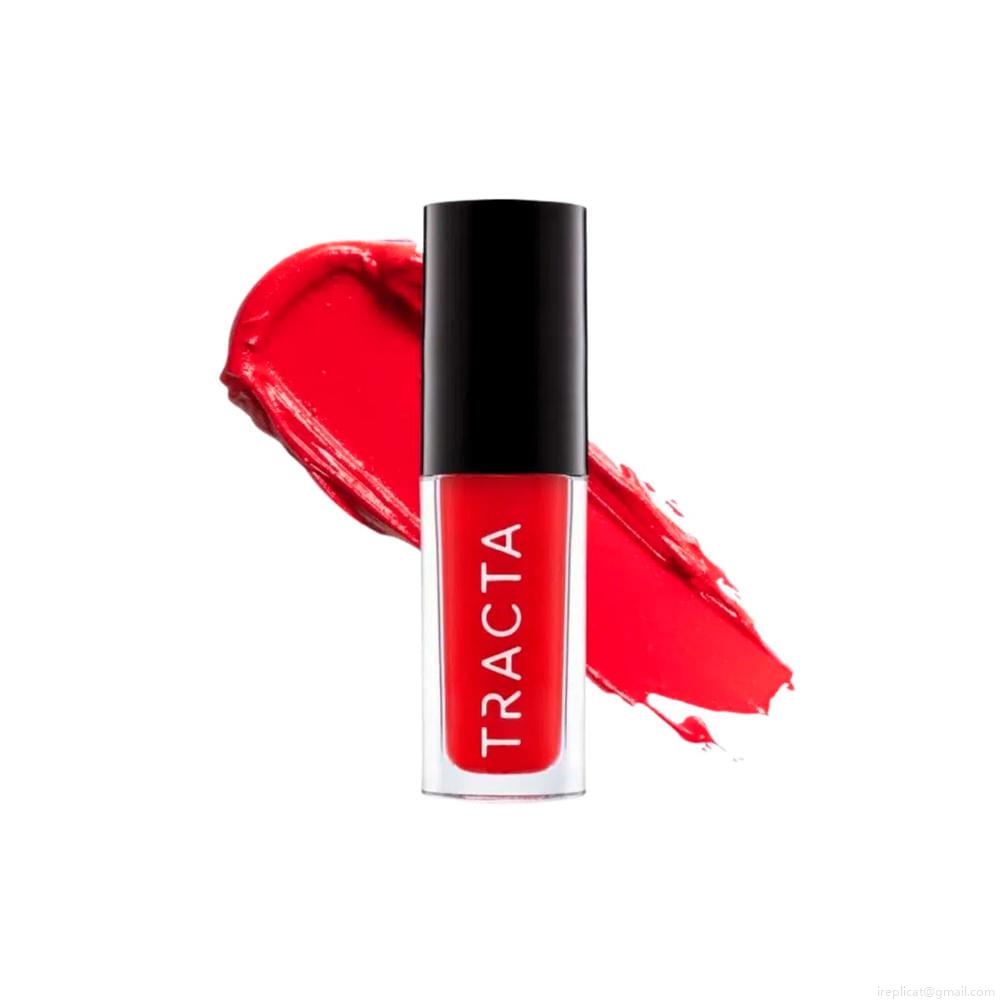 Batom Líquido Semi Matte Tracta Soft Matte Poison 4 ml Batom Líquido Semi Matte Tracta Soft Matte Poison 4 ml