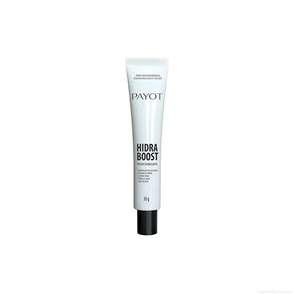 Primer Facial Matte Payot Hidra Boost 30 g