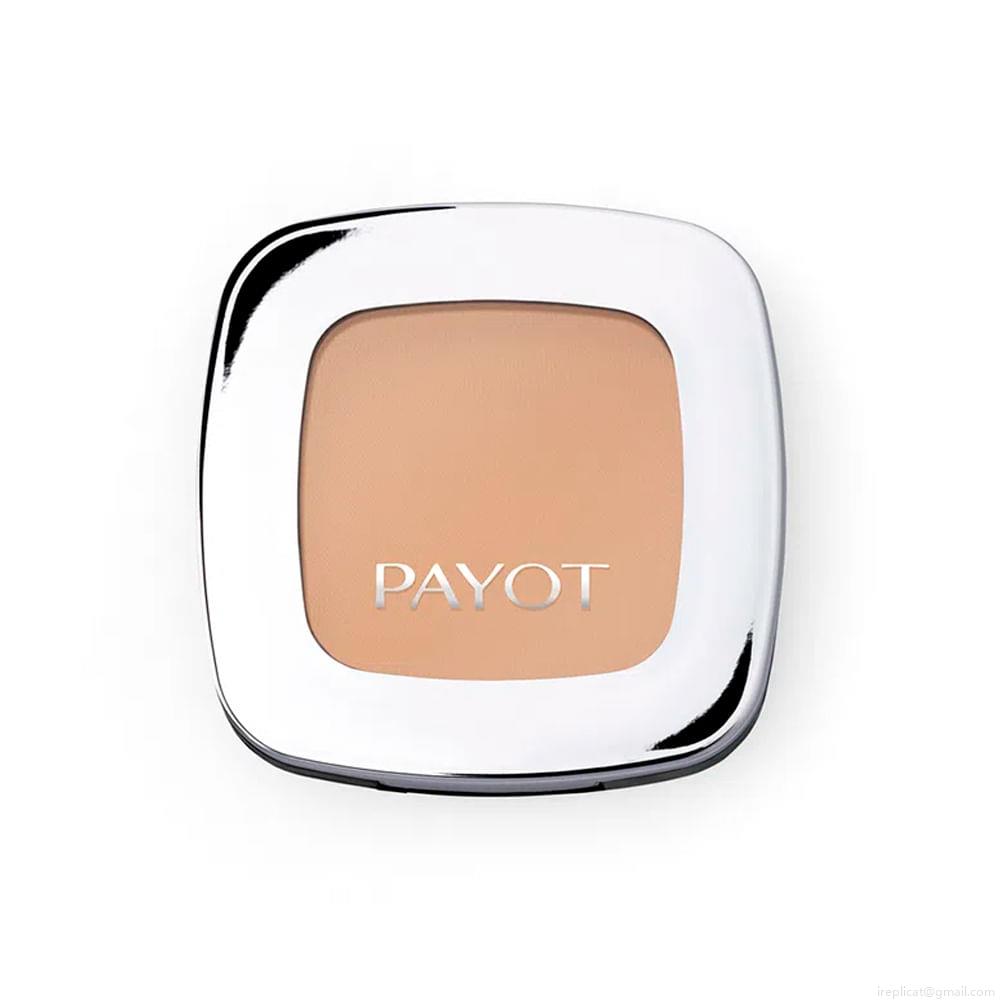 Pó Compacto Matte Payot Retinol 40 10 g