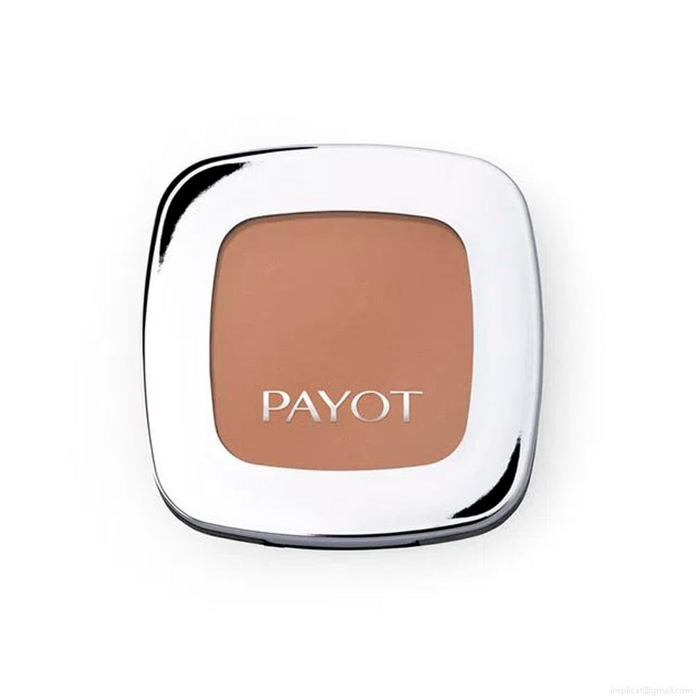 Pó Compacto Matte Payot Retinol 60 10 g Pó Compacto Matte Payot Retinol 60 10 g
