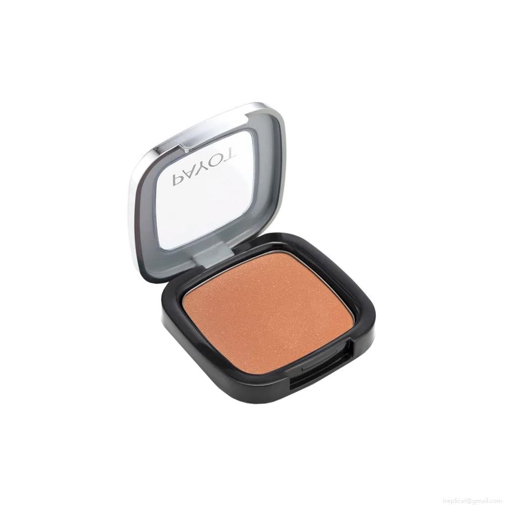Blush Compacto em Pó Payot Retinol Terracota 6 g Blush Compacto em Pó Payot Retinol Terracota 6 g