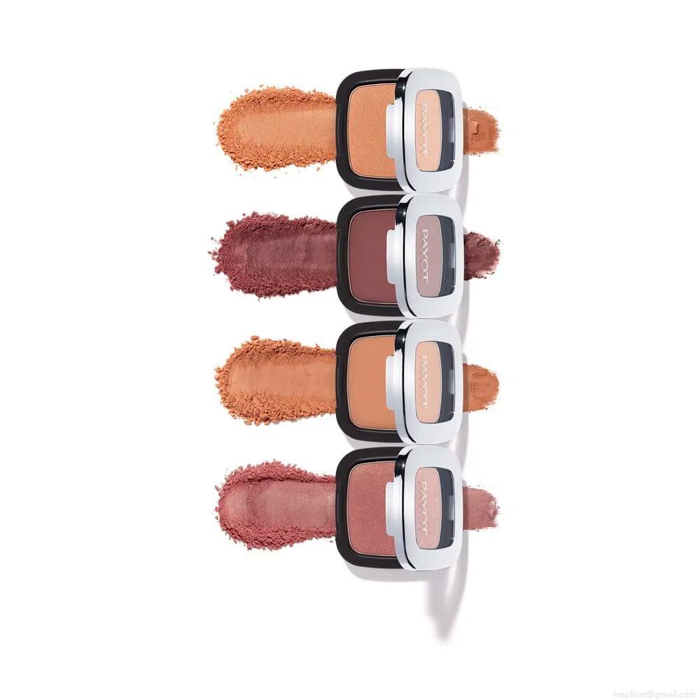 Blush Compacto em Pó Payot Retinol Terracota 6 g Blush Compacto em Pó Payot Retinol Terracota 6 g