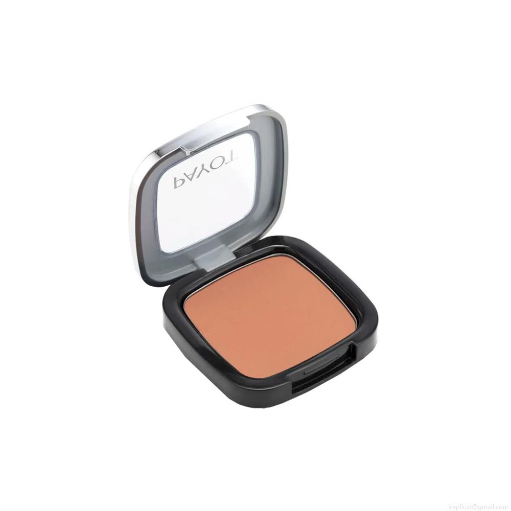 Blush Compacto em Pó Payot Retinol Pêssego 6 g