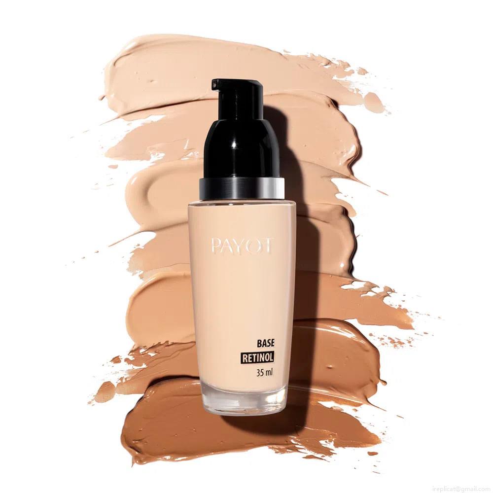 Base Líquida Matte Payot Retinol Cor 50 35 ml Base Líquida Matte Payot Retinol Cor 50 35 ml