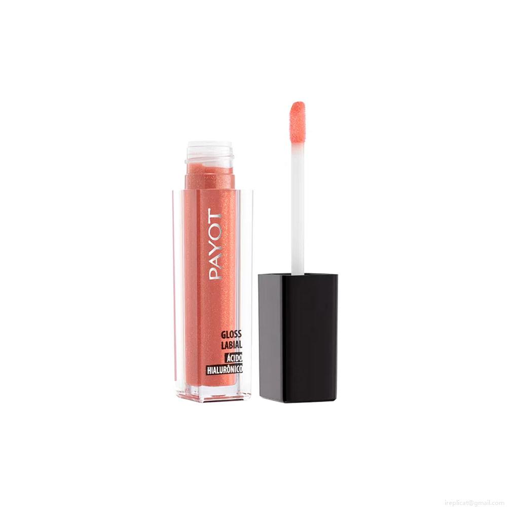 Gloss Labial Líquido Payot Ibiza 4,5 g