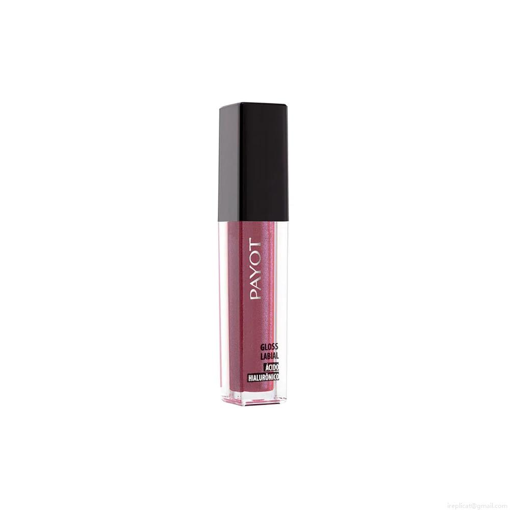 Gloss Labial Líquido Payot Búzios 4,5 g