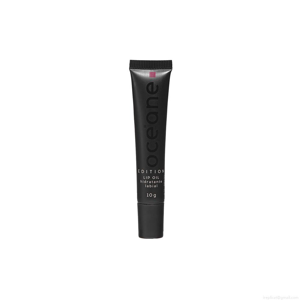 Lip Balm Hidratante Océane Edition Lip Oil Ruby 10 g