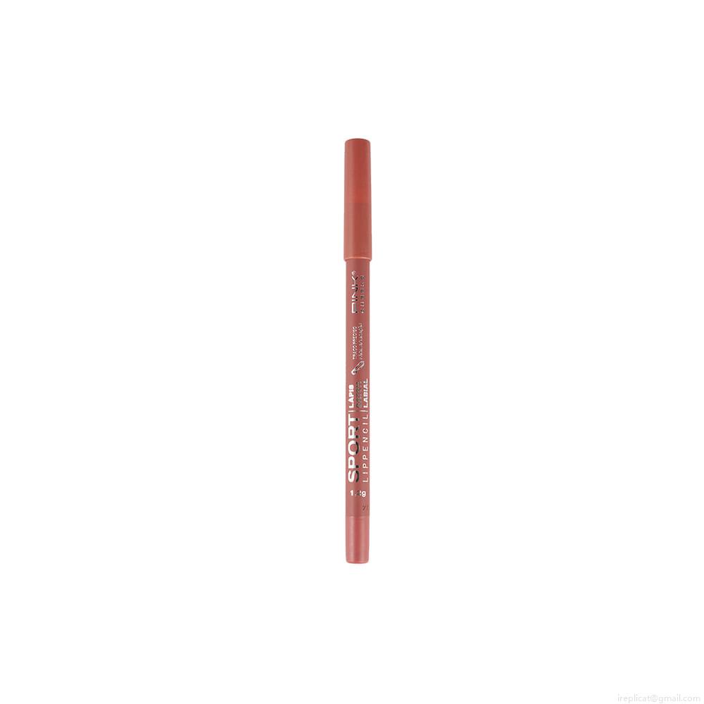 Lápis Labial Pink Cheeks Sport Lip Pencil Nude 1,2 g