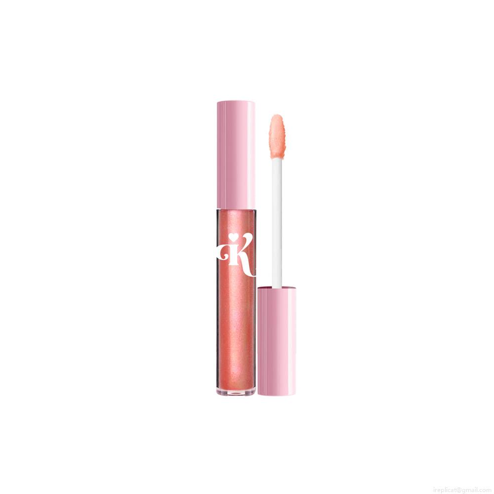 Gloss Labial Líquido Brilho Intenso Karen Bachini Vênus 3,5 g