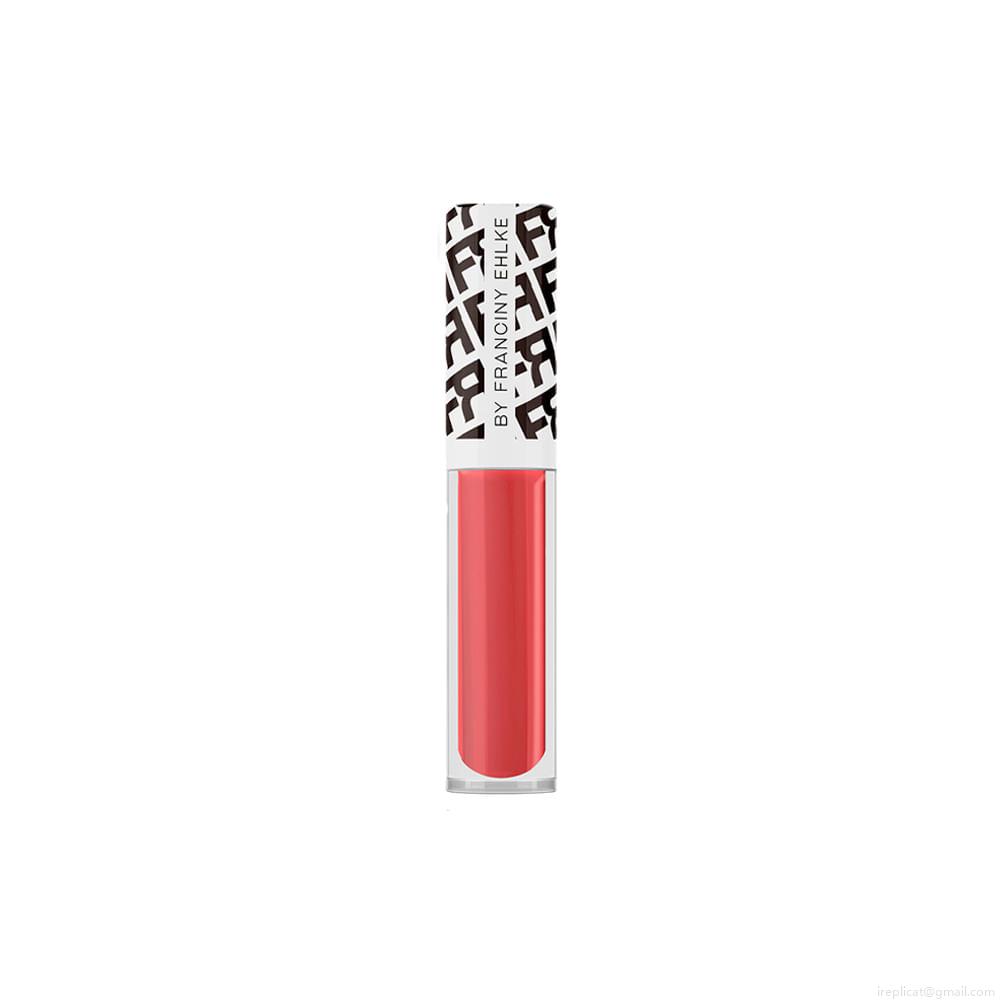 Batom Líquido Matte Fran by Franciny Ehlke Delicate 5 ml