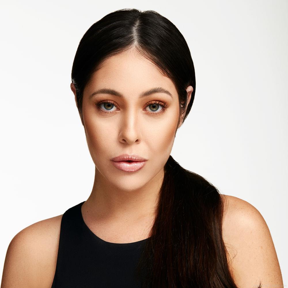 Pó Solto Matte Fran by Franciny Ehlke Solto Plush 1 15 g Pó Solto Matte Fran by Franciny Ehlke Solto Plush 1 15 g