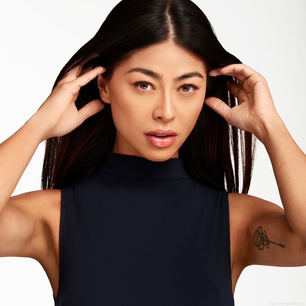 Pó Solto Matte Fran by Franciny Ehlke Solto Plush 1 15 g Pó Solto Matte Fran by Franciny Ehlke Solto Plush 1 15 g