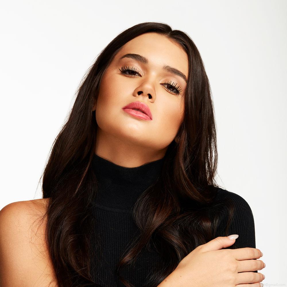 Pó Solto Matte Fran by Franciny Ehlke Solto Plush 1 15 g Pó Solto Matte Fran by Franciny Ehlke Solto Plush 1 15 g