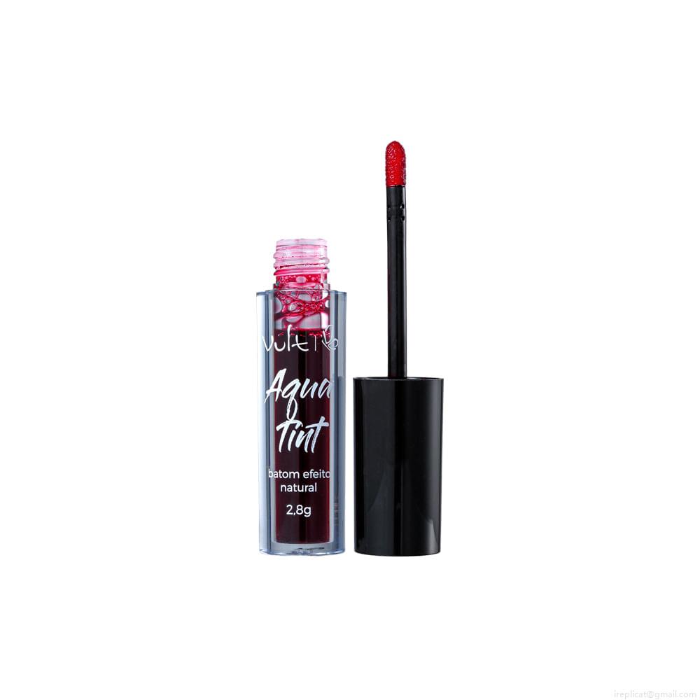 Lip Tint Líquido Vult Aquatint Violet 2,8g