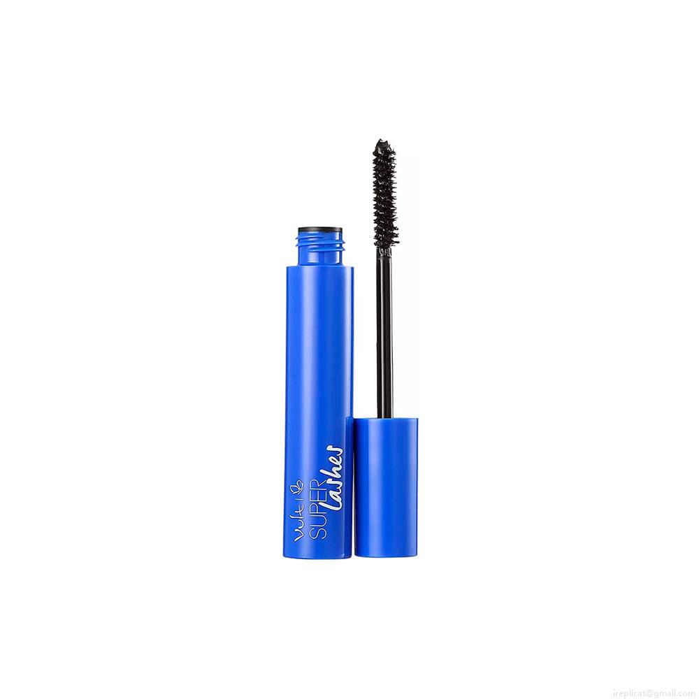 Máscara para Cílios Volume e Definição Vult Super Lashes Preto 12 g Máscara para Cílios Volume e Definição Vult Super Lashes Preto 12 g