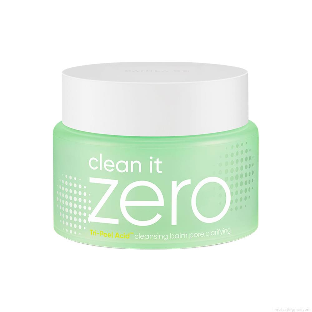 Bálsamo Demaquilante Banila Co Clean It Zero Clarifying 100 ml