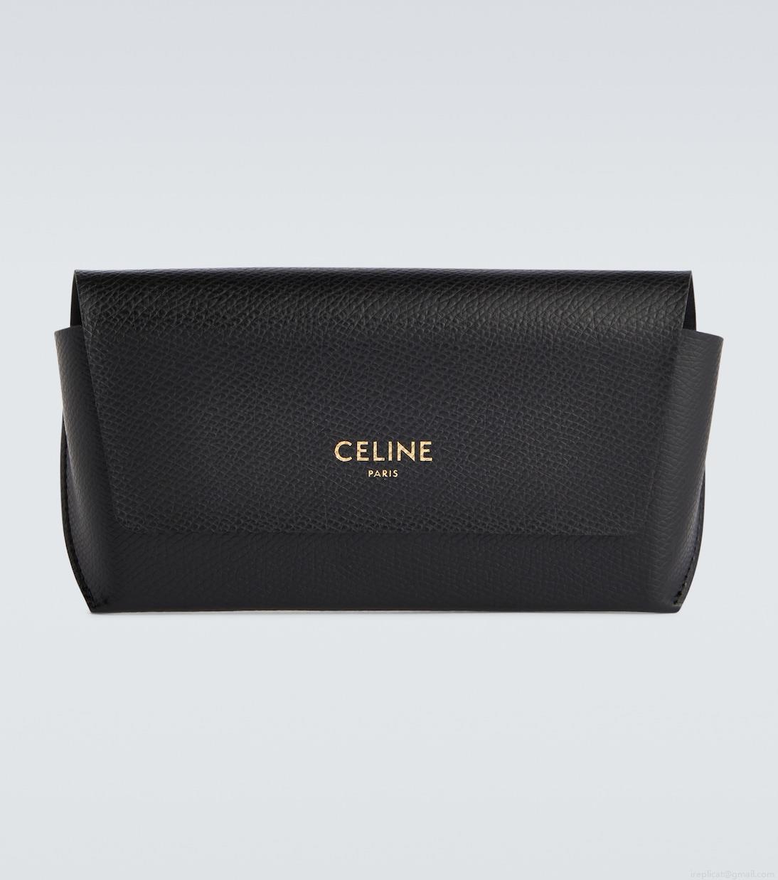 Celine EyewearSquare glasses