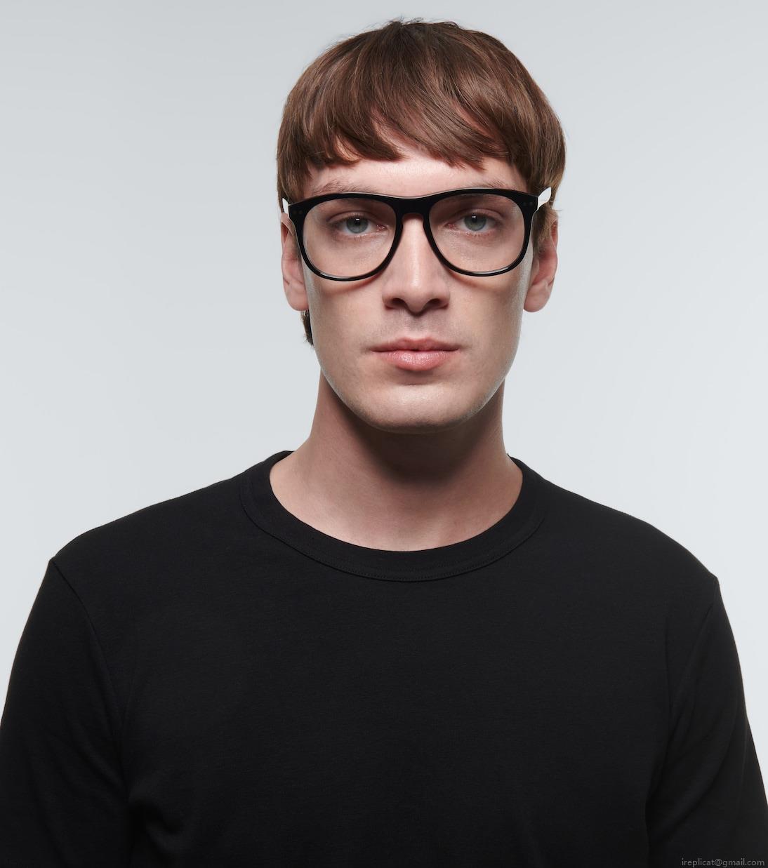 Celine EyewearSquare glasses