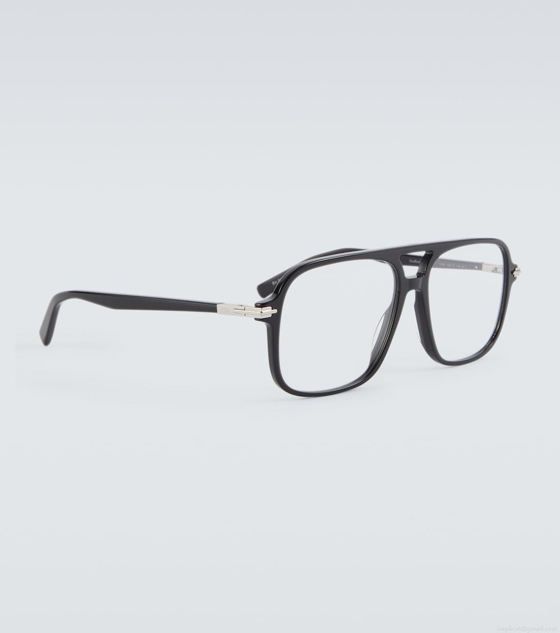 Dior EyewearDiorBlackSuitO N3I glasses