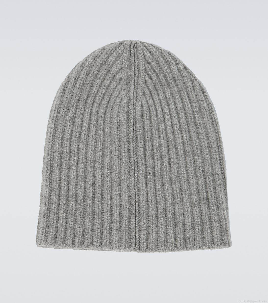 Loro PianaCashmere beanie