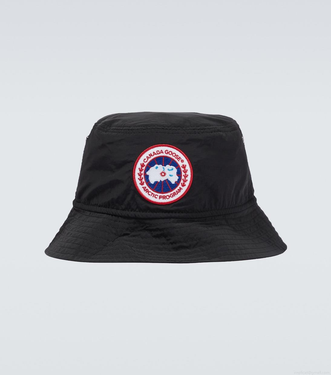 Canada GooseHaven technical bucket hat