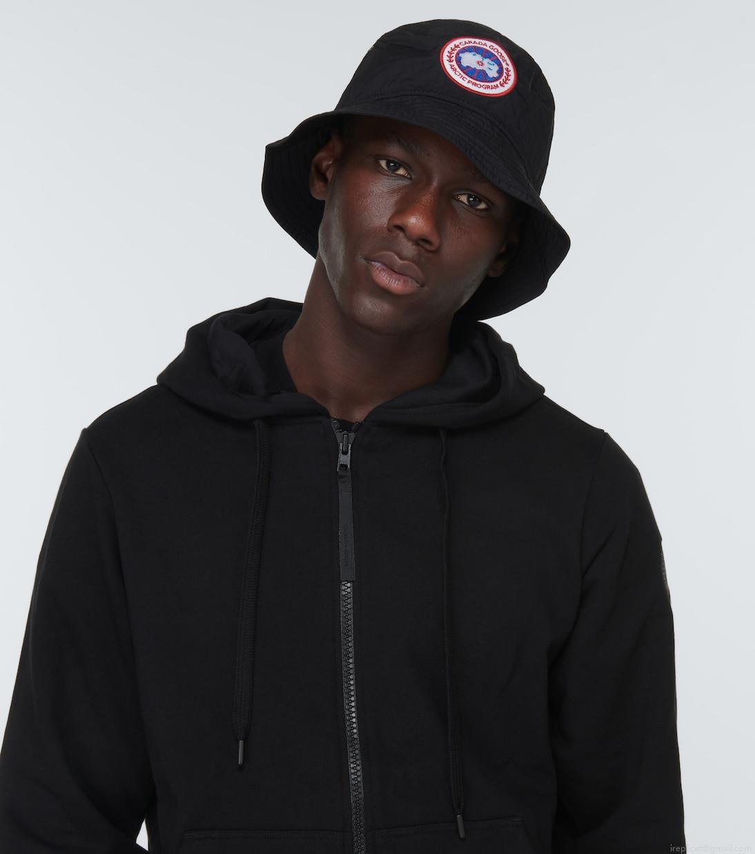 Canada GooseHaven technical bucket hat