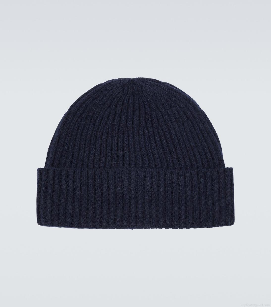 Brunello CucinelliCashmere beanie