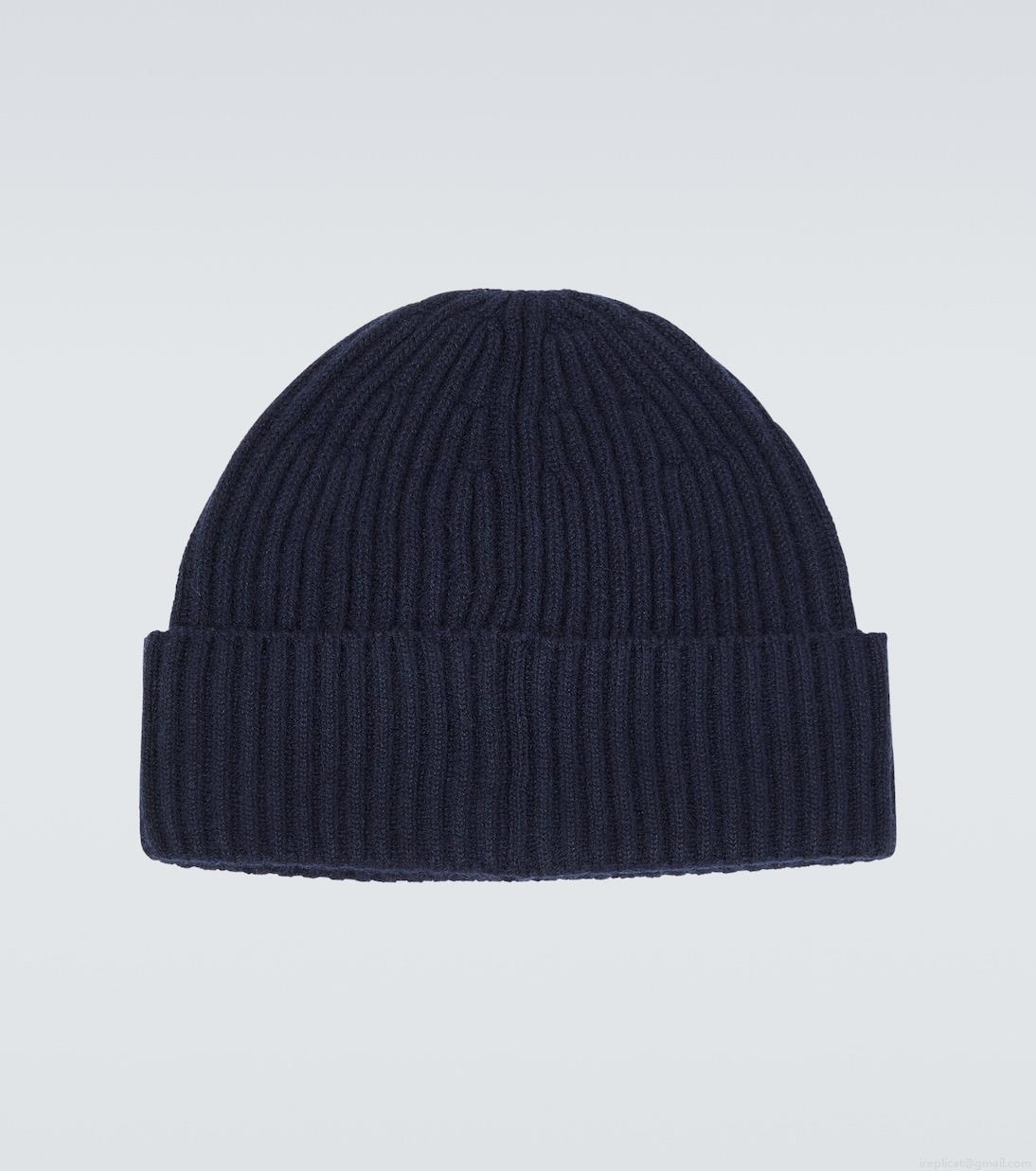 Brunello CucinelliCashmere beanie