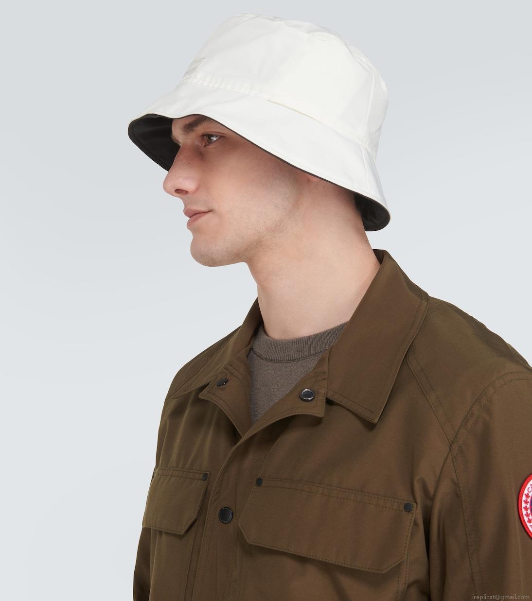 Canada GooseHorizon reversible bucket hat