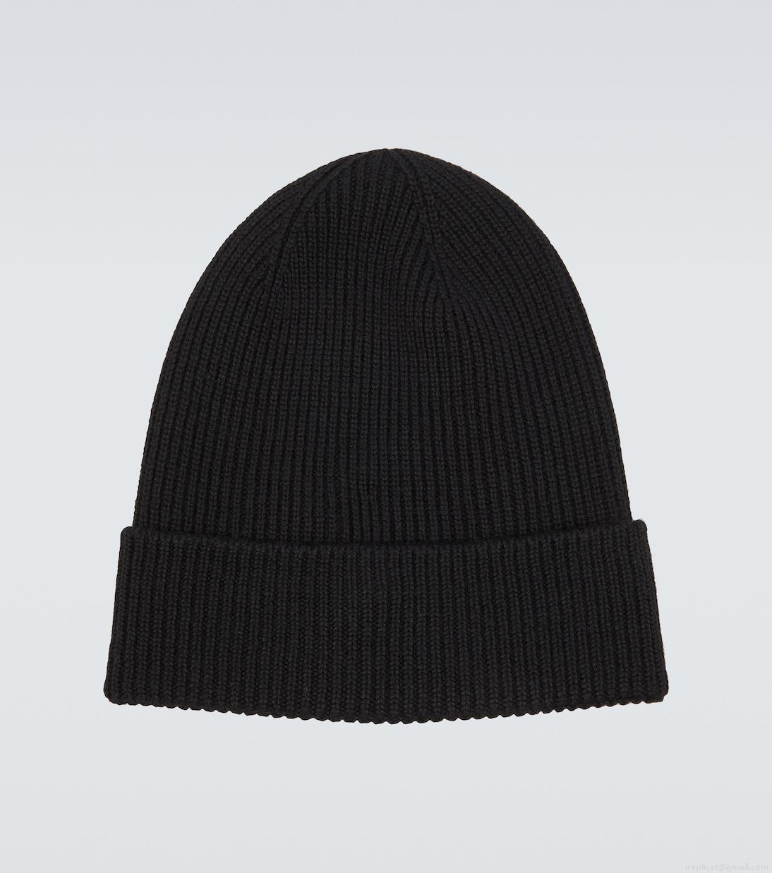 MonclerWool beanie