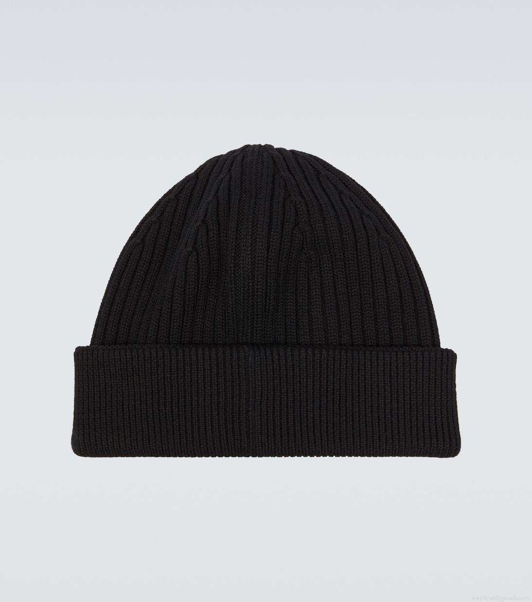 LoeweLogo wool beanie