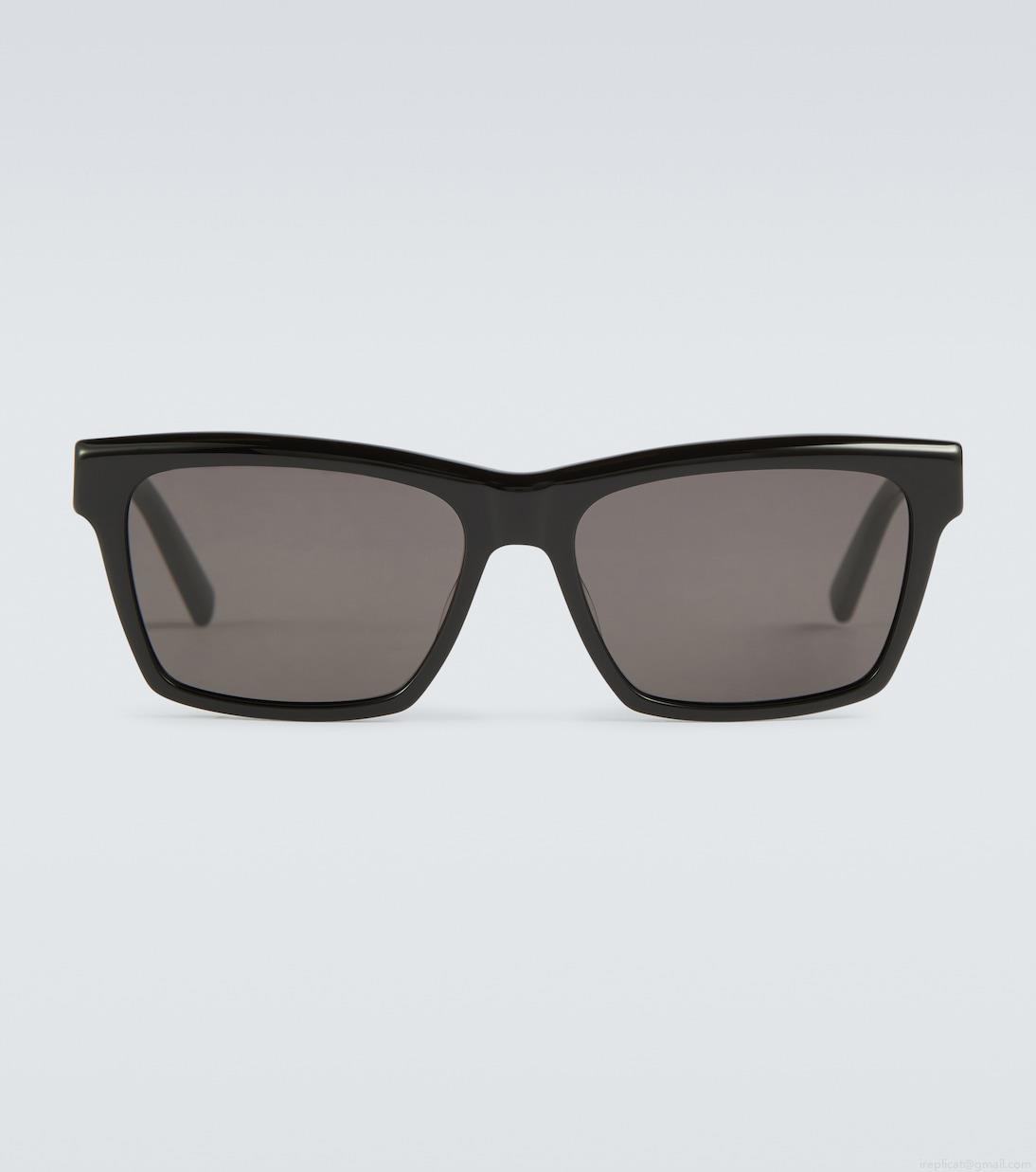 Saint LaurentAcetate sunglasses