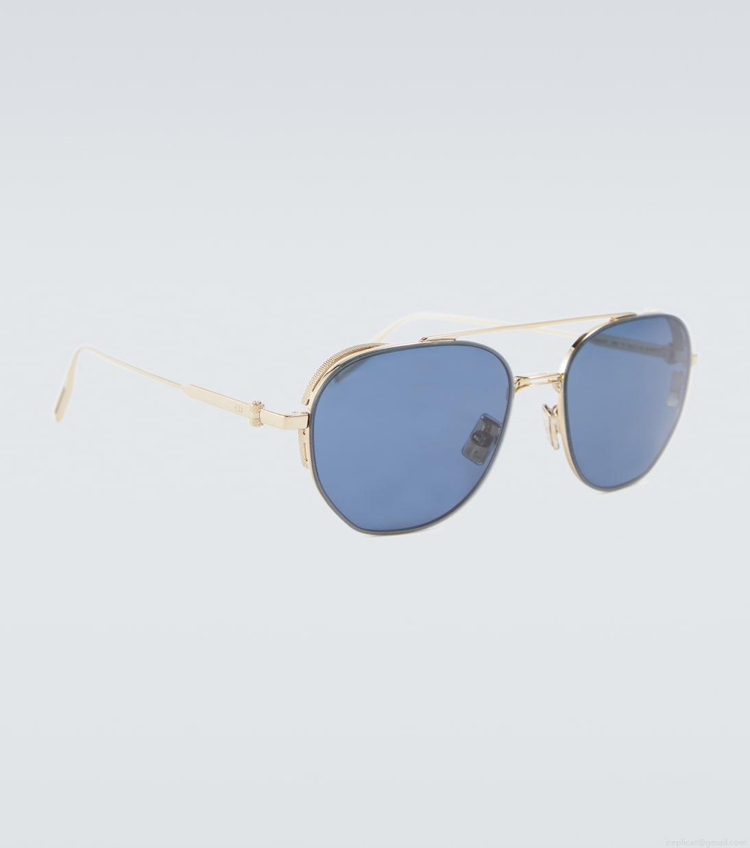 Dior EyewearNeoDior RU sunglasses