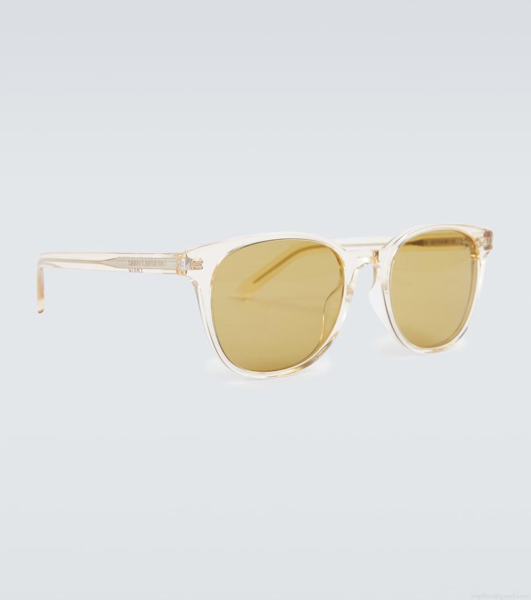 Saint LaurentSL 527 sunglasses